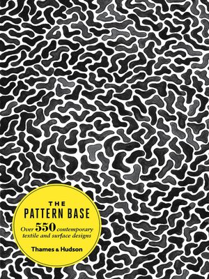 cover image of The Pattern Base